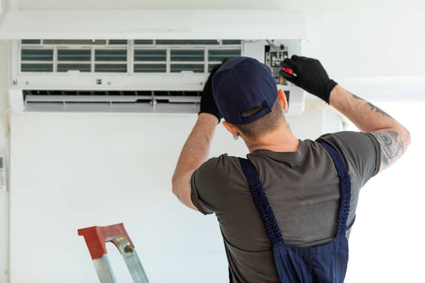 Newark, OH Airduct Cleaning Company